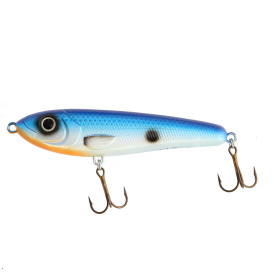 Wolfcreek Skinny Wolf Jr, 13cm, 46g - Blue Shad