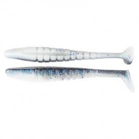X-Zone 14cm Pro Series Mega Swammer (4-pack) - Bream