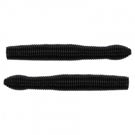 X Zone Pro Series Ned Zone 7.6cm (8-pack) - Black