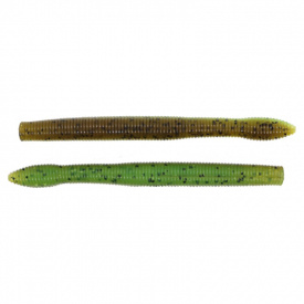 X-Zone 10,8cm Neko Ned Zone (7-pack) - Summer Craw