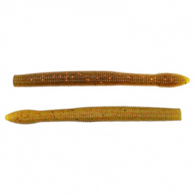 X-Zone 10,8cm Neko Ned Zone (7-pack) - Craw Lam
