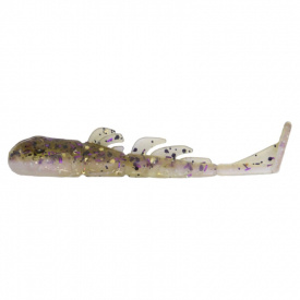 X-Zone 7,6cm Stealth Invader (6-pack) - Big Limit