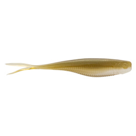 X Zone Rally Shad 9,5cm - Sweet Fish (7-pack)