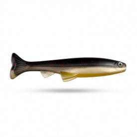 Scout Kicker 9cm (5-pack) - Sandahl Special