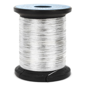 UNI-French Oval X-small - Silver