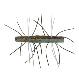 Z-man Fuzzy TRD 2.75'' (4-pack) - The Deal