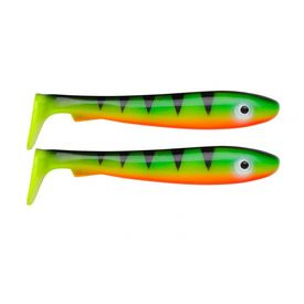Big McRubber V2 (2 pack) - FireTiger