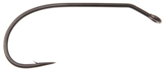 Ahrex TP650 - 26 degree Bent Streamer #4/0