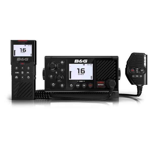 Simrad RS40 VHF Marine Radio med AIS