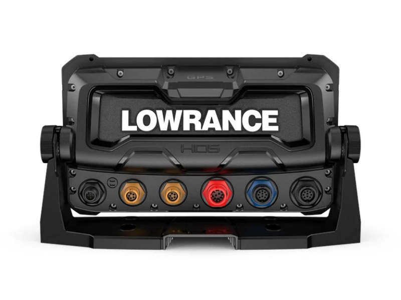 Lowrance HDS-9 PRO