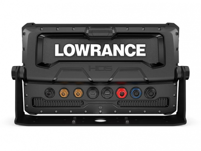 Lowrance HDS-16 PRO