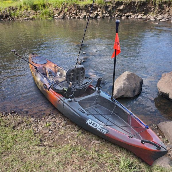 Railblaza ExpandaTrac Modular Kayak Track