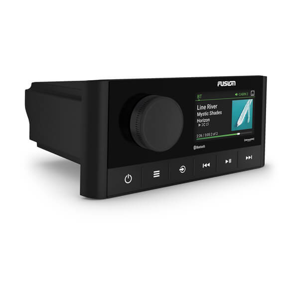 Fusion Stereo & högtalarpaket - MS-RA210 och XS Classic