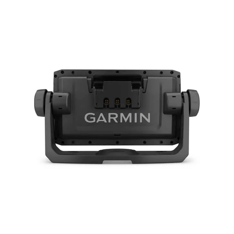 Garmin Echomap UHD 62cv med givare GT24-TM