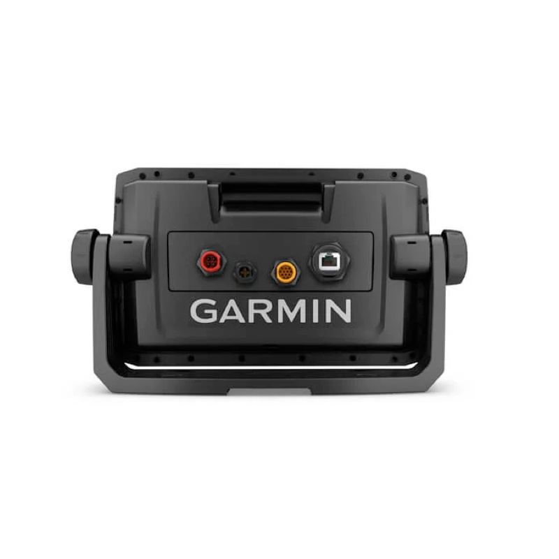 Garmin Echomap UHD 92sv utan givare Adapterkabel 8 pin ingår
