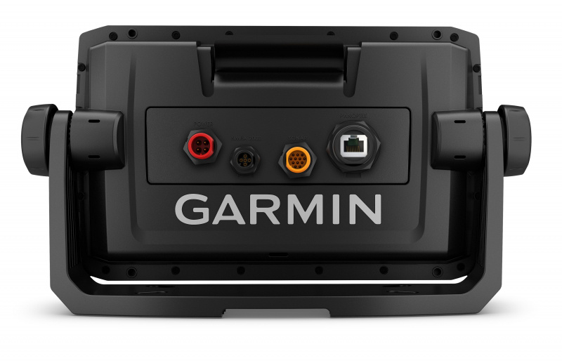 Garmin Echomap UHD 92sv med givare GT56
