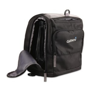 Garmin Portabelt kit med väska, striker 