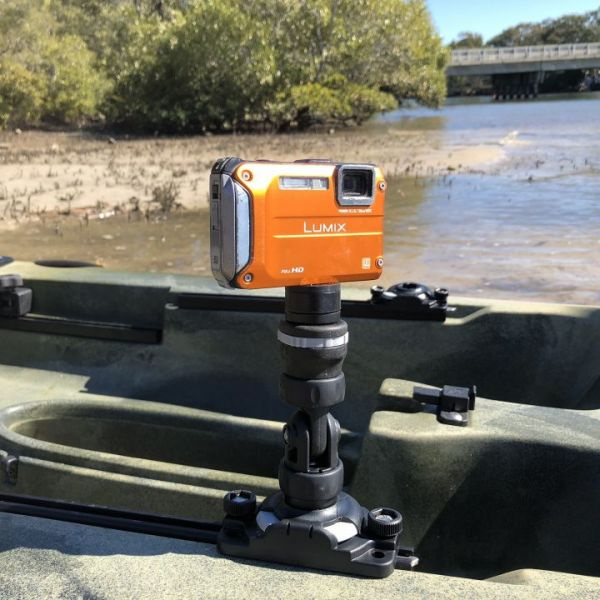 Railblaza Camera Mount R-Lock