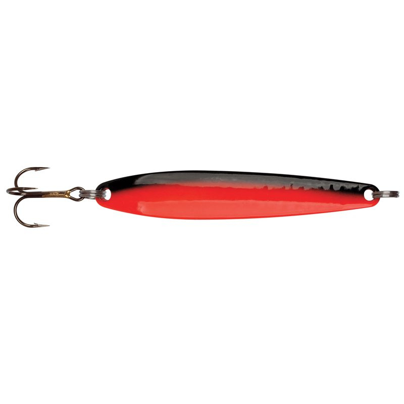 Falkfish Thor 8,5cm, 26g - S Black Hot Red