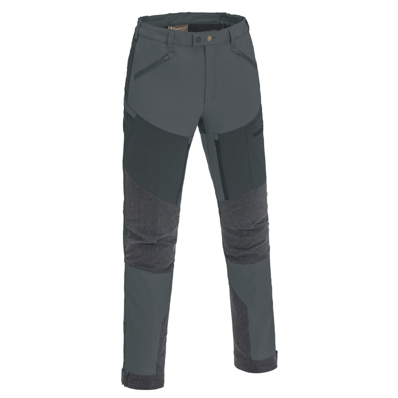 Pinewood Lappmark Ultra Trousers D.Anthracite