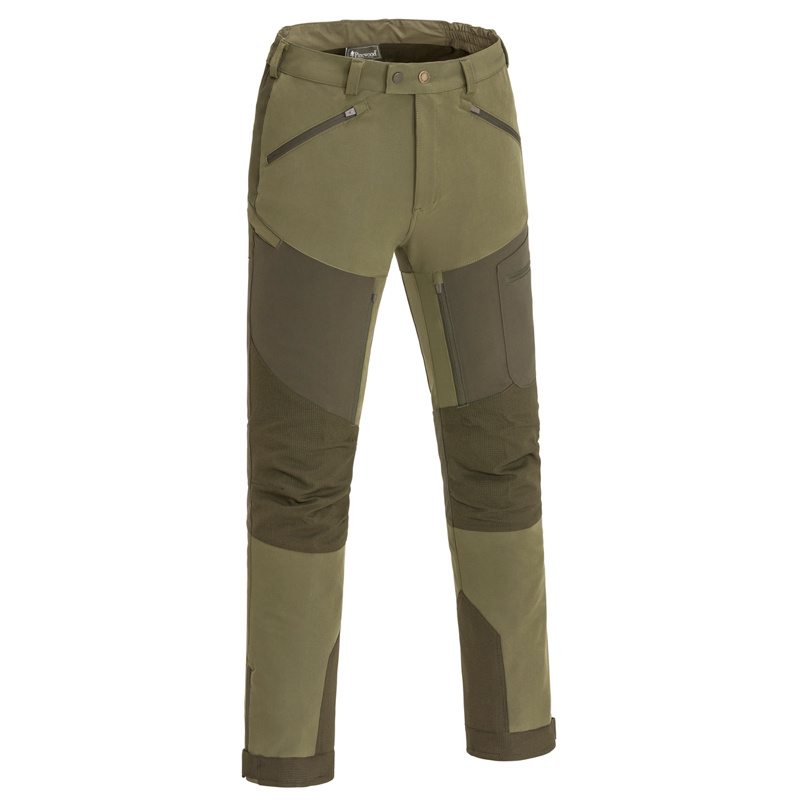 Pinewood Lappmark Ultra Trousers H.Olive/D.Olive
