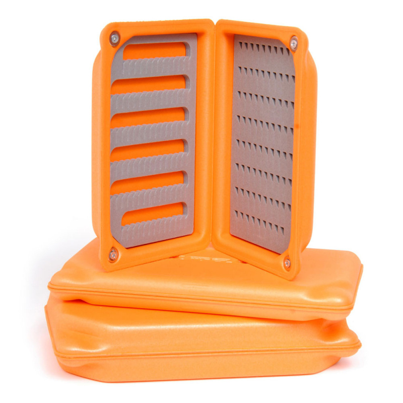 Guideline Ultralight Foam Box Orange S