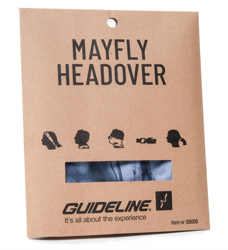 Guideline Mayfly Headover