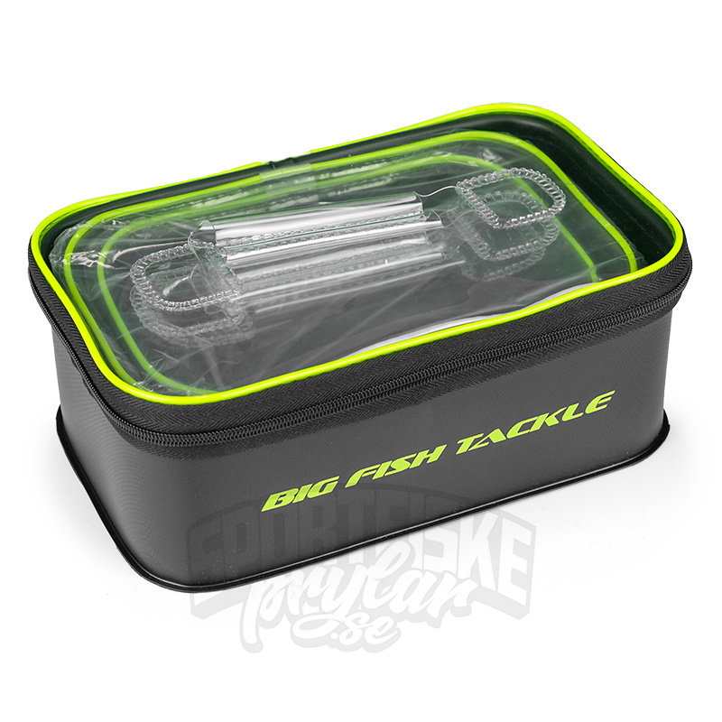 BFT Containers Water Proof, 3-pack