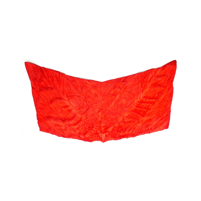 CWC Catch & Release Towel Red