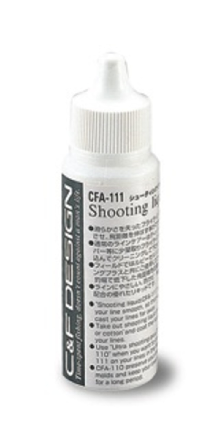 C&F Shooting Liquid (CFA-111)