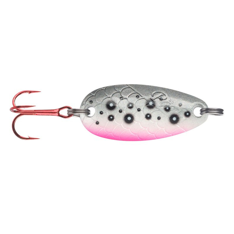 Falkfish Pärla 3,8cm, 12g - Si Grey Pink