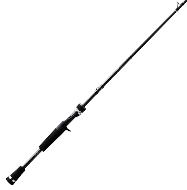 13 Fishing Fate Black Casting 6\'6 198cm ML 5-20g