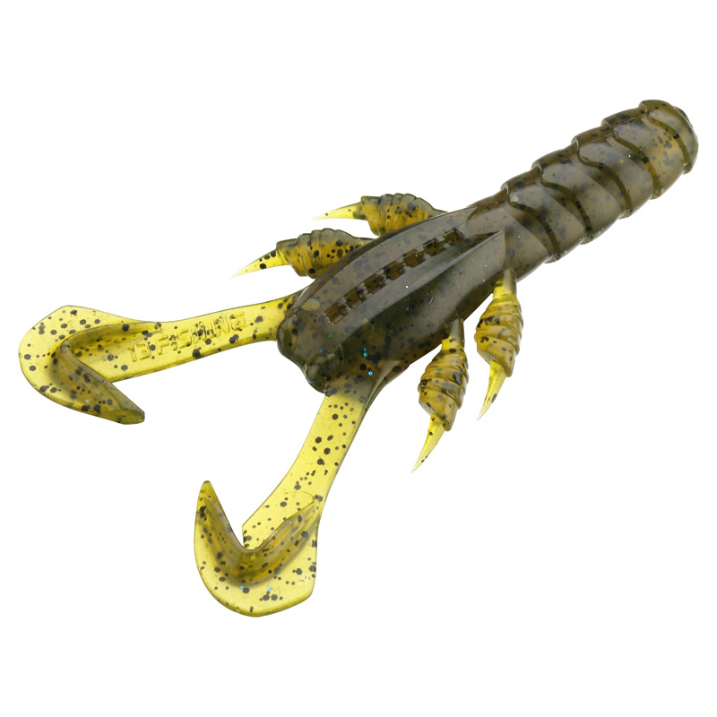 13 Fishing Ninja Craw Creature Bait 3\'\' 7cm 10g - CG
