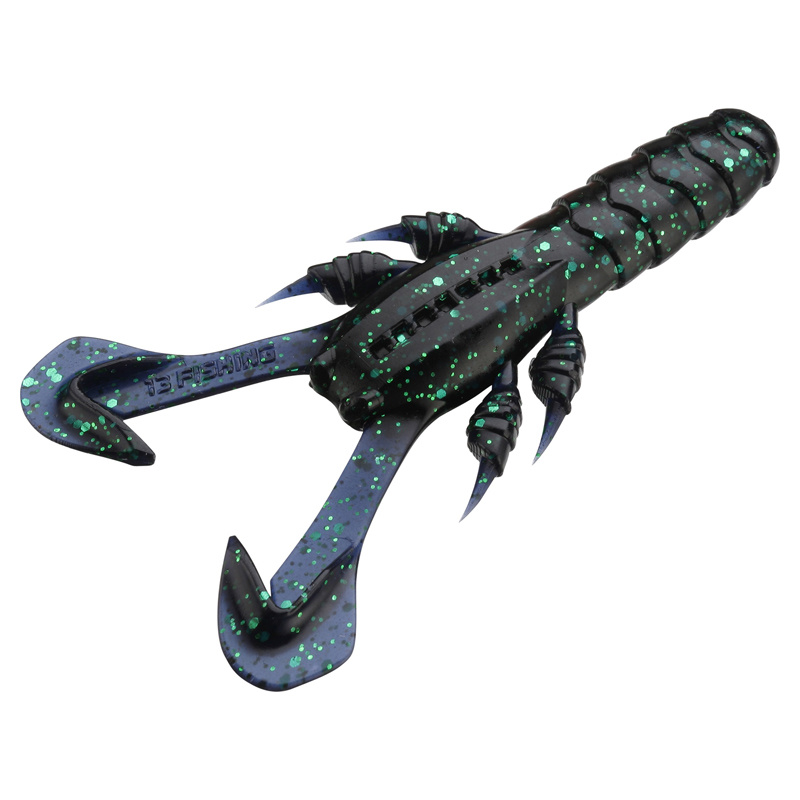 13 Fishing Ninja Craw Creature Bait 3\'\' 7cm 10g - WB