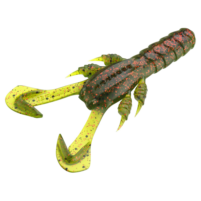 13 Fishing Ninja Craw Creature Bait 3\'\' 7cm 10g- OGS