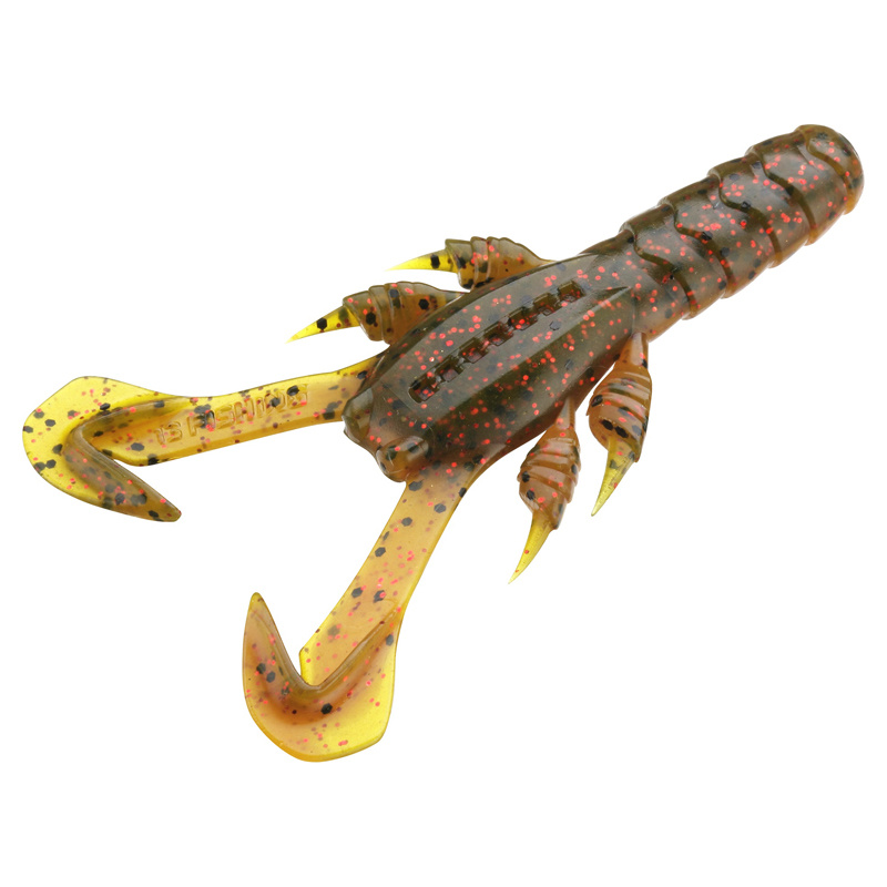 13 Fishing Ninja Craw Creature Bait 3\'\' 7cm 10g - MO