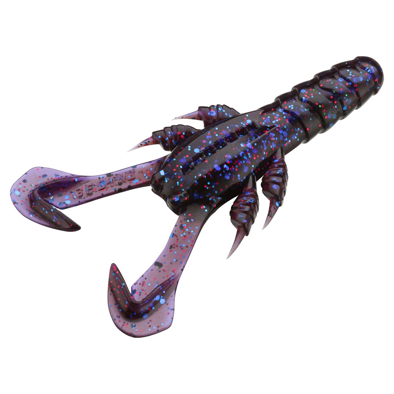 13 Fishing Ninja Craw Creature Bait 3\'\' 7cm 10g - PBJT