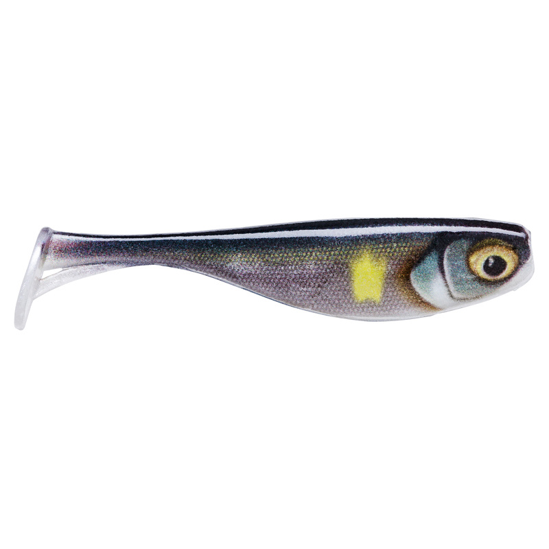 Storm Hit Shad 10cm 4\'\' 6g (4-pack)