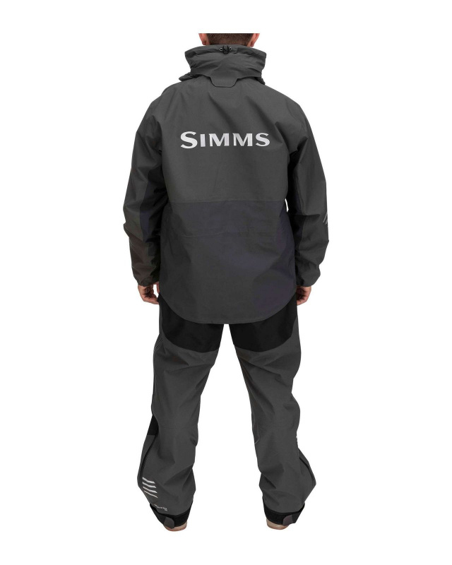 simms rain jacket sale