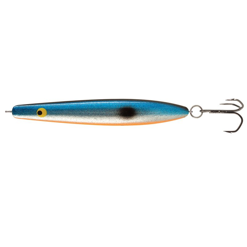 Falkfish Witch 7,5cm, 10g - Blue Sp OB