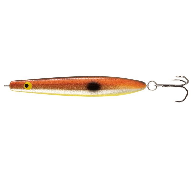 Falkfish Witch 7,5cm, 10g - Orange Sp YB