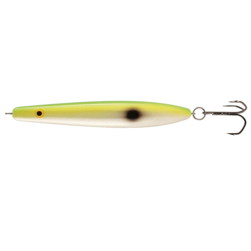 Falkfish Witch 7,5cm, 10g - Lime Pearl