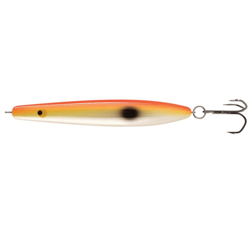 Falkfish Witch 7,5cm, 10g - Orange Pearl