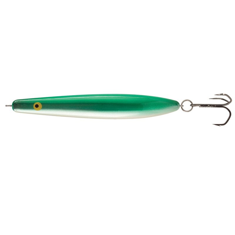 Falkfish Witch 9cm, 16g - Green WP