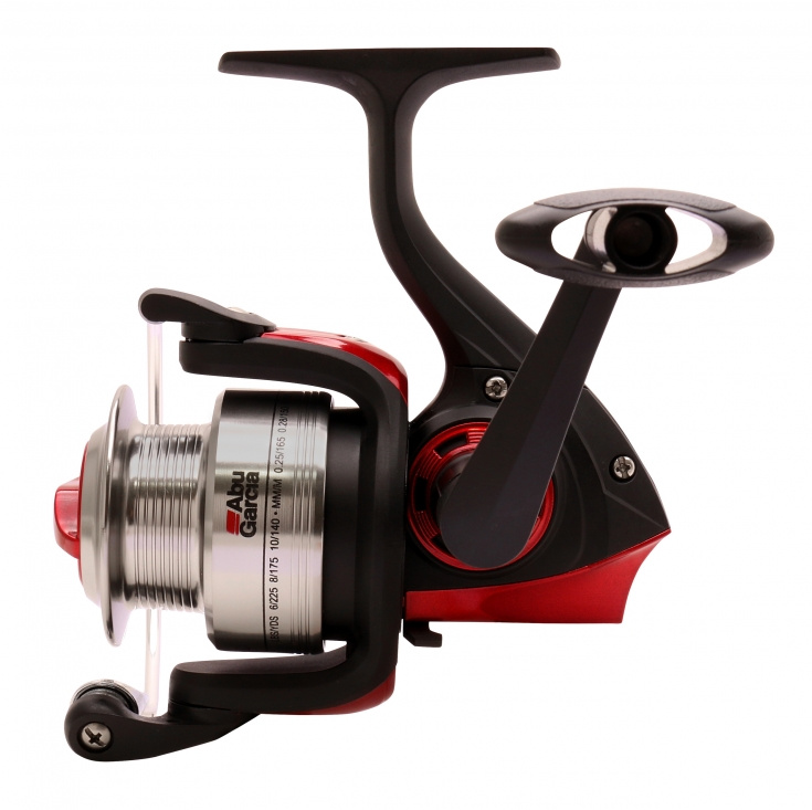 Abu Garcia Cardinal 54 FD | Sportfiskeprylar.se