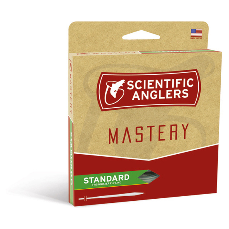 SA Mastery Standard