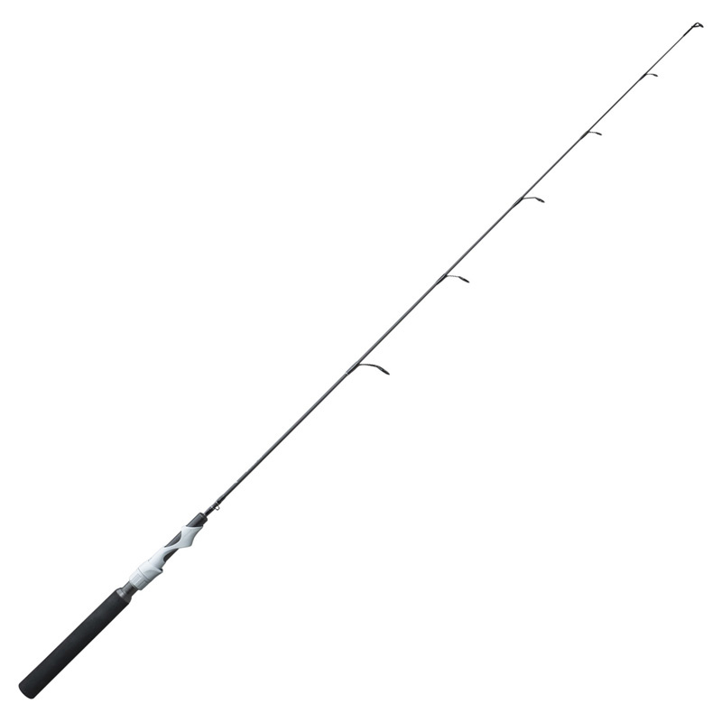 13 Fishing Wicked Deadstick Ice Rod 47\'\'/120cm M 