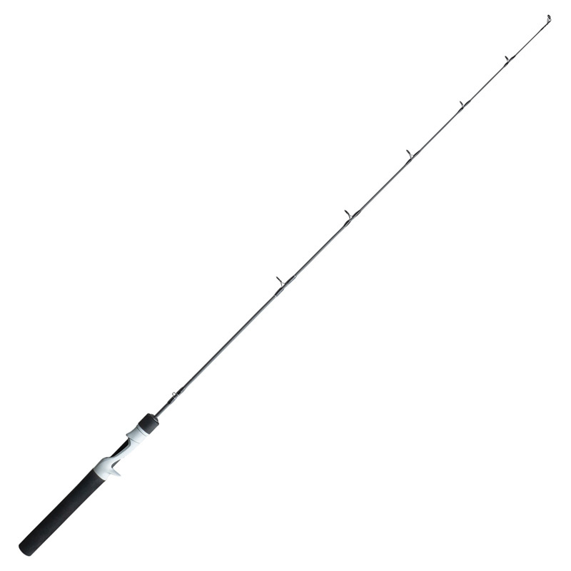 13 Fishing Wicked Deadstick Ice Rod Baitcast 47\'\'/120cm MH 