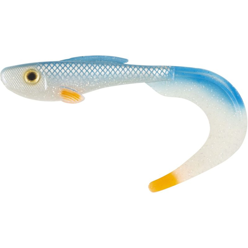 Beast Curl Tail 17cm (2-pack)