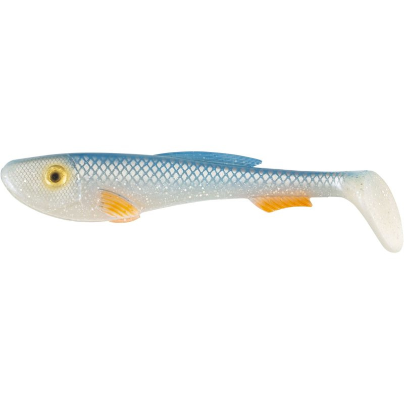 Beast Paddle Tail 17cm (2-pack)